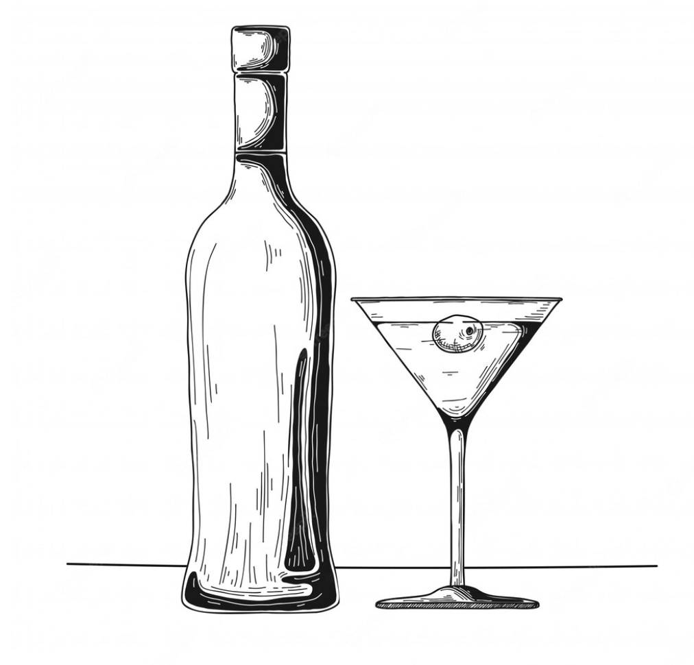 gamme de spiritueux cave de corenc